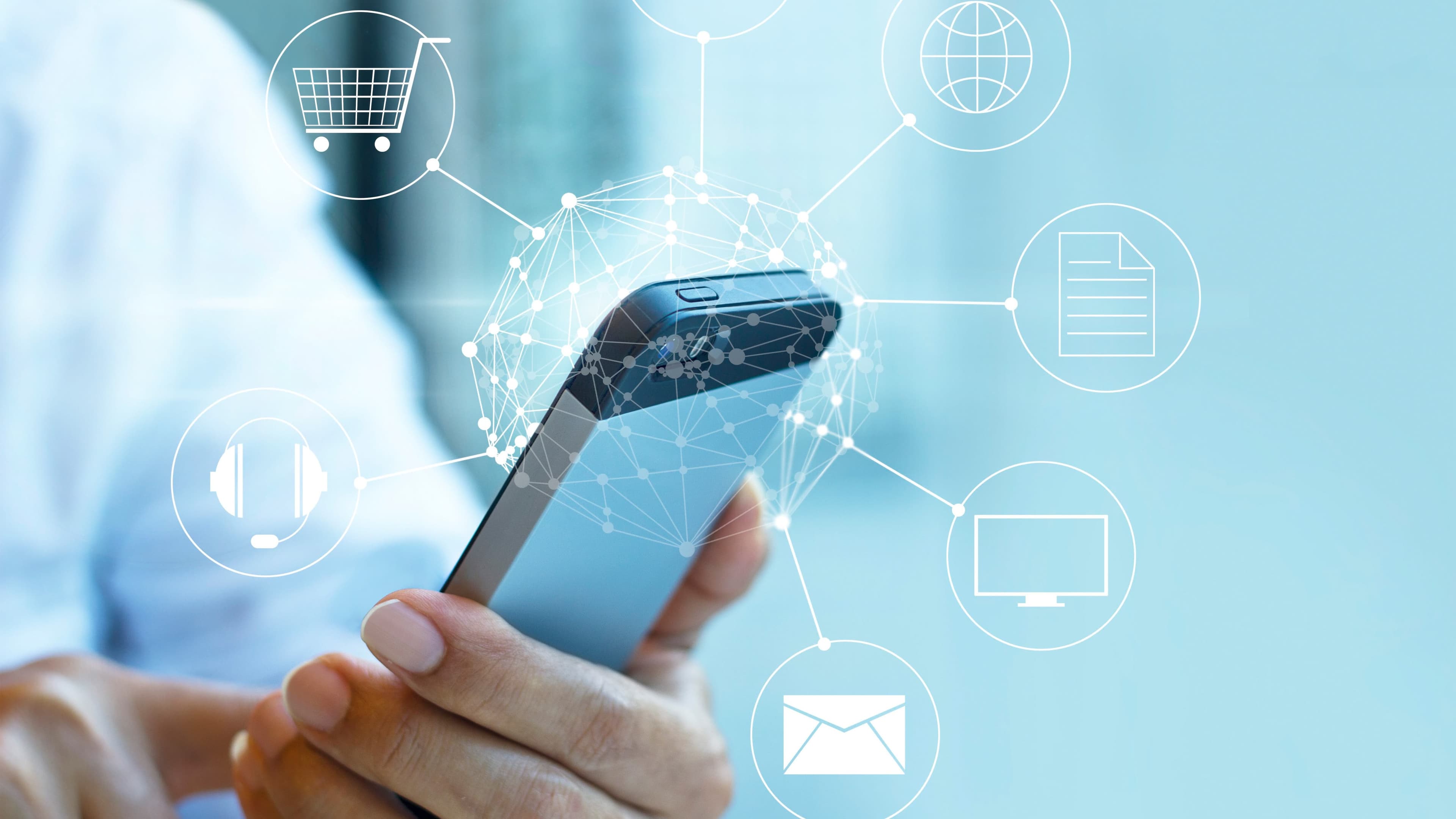 インタラクティブ動画でオフラインへの流入を促進!O2Oマーケティングの活用事例を解説のサムネイル画像