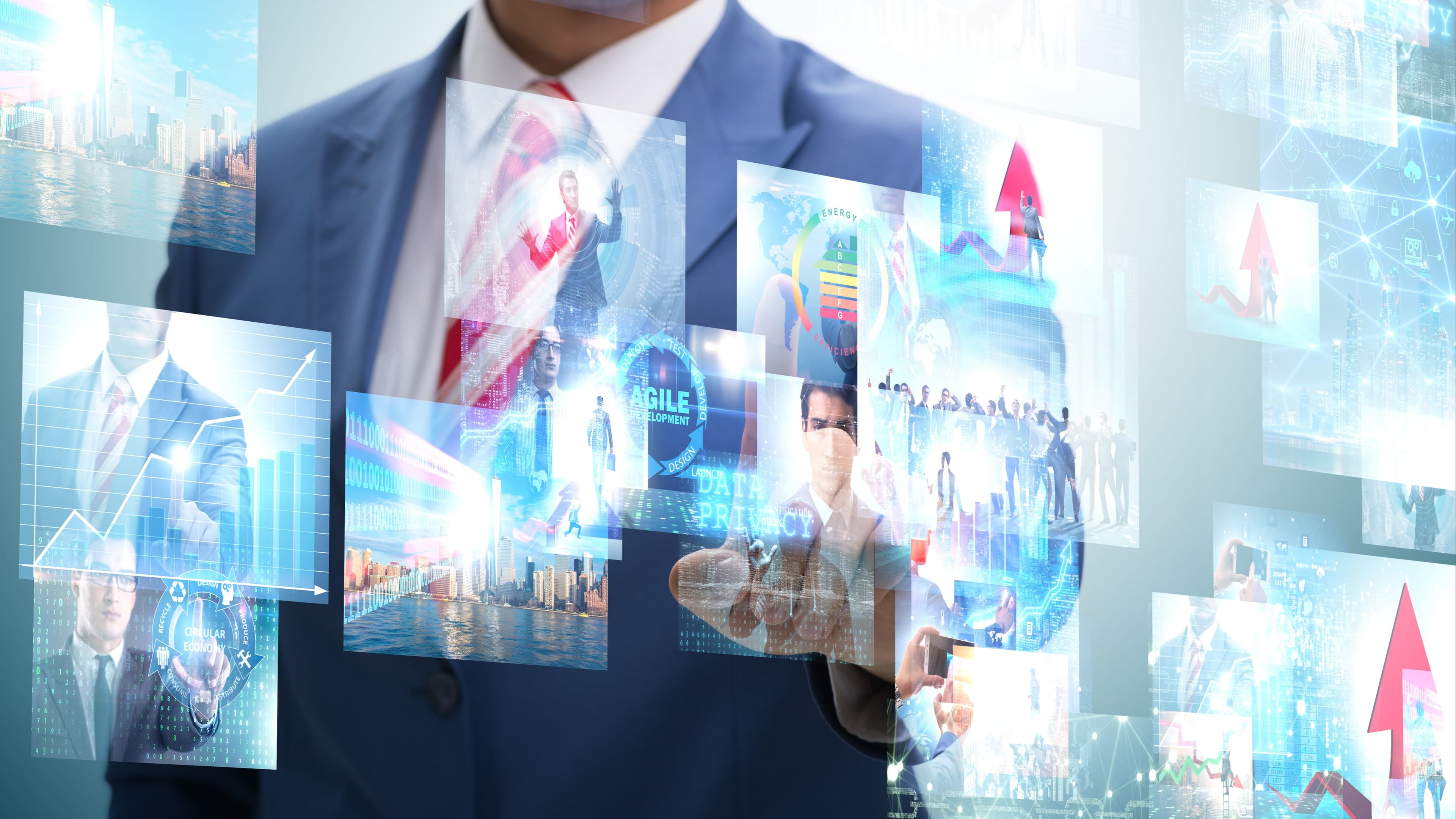 直帰率0.7%!インタラクティブ動画ではなぜ視聴者が離れない?のサムネイル画像