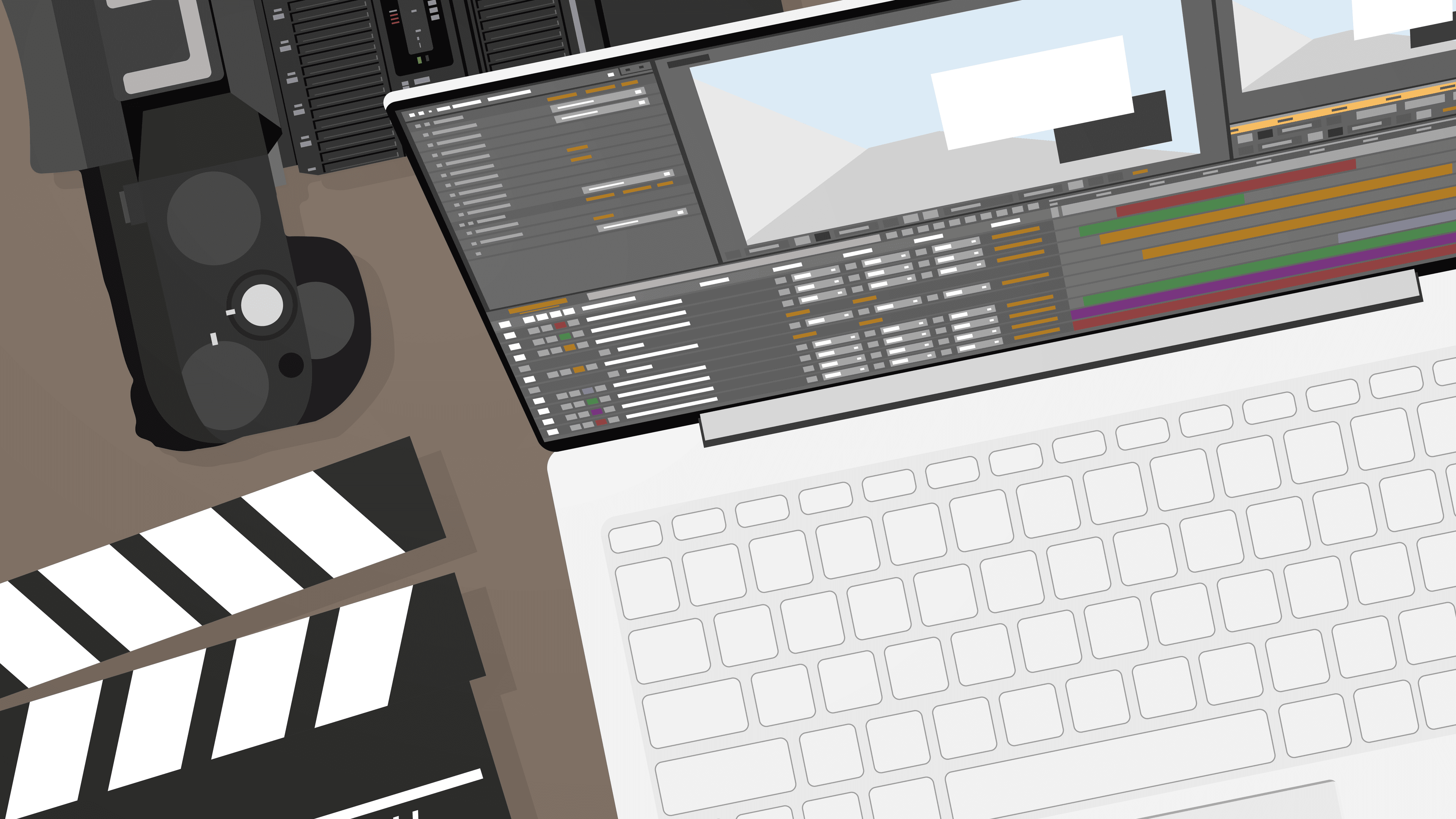 誰でも簡単にできる!インタラクティブ動画の作り方を紹介のサムネイル画像