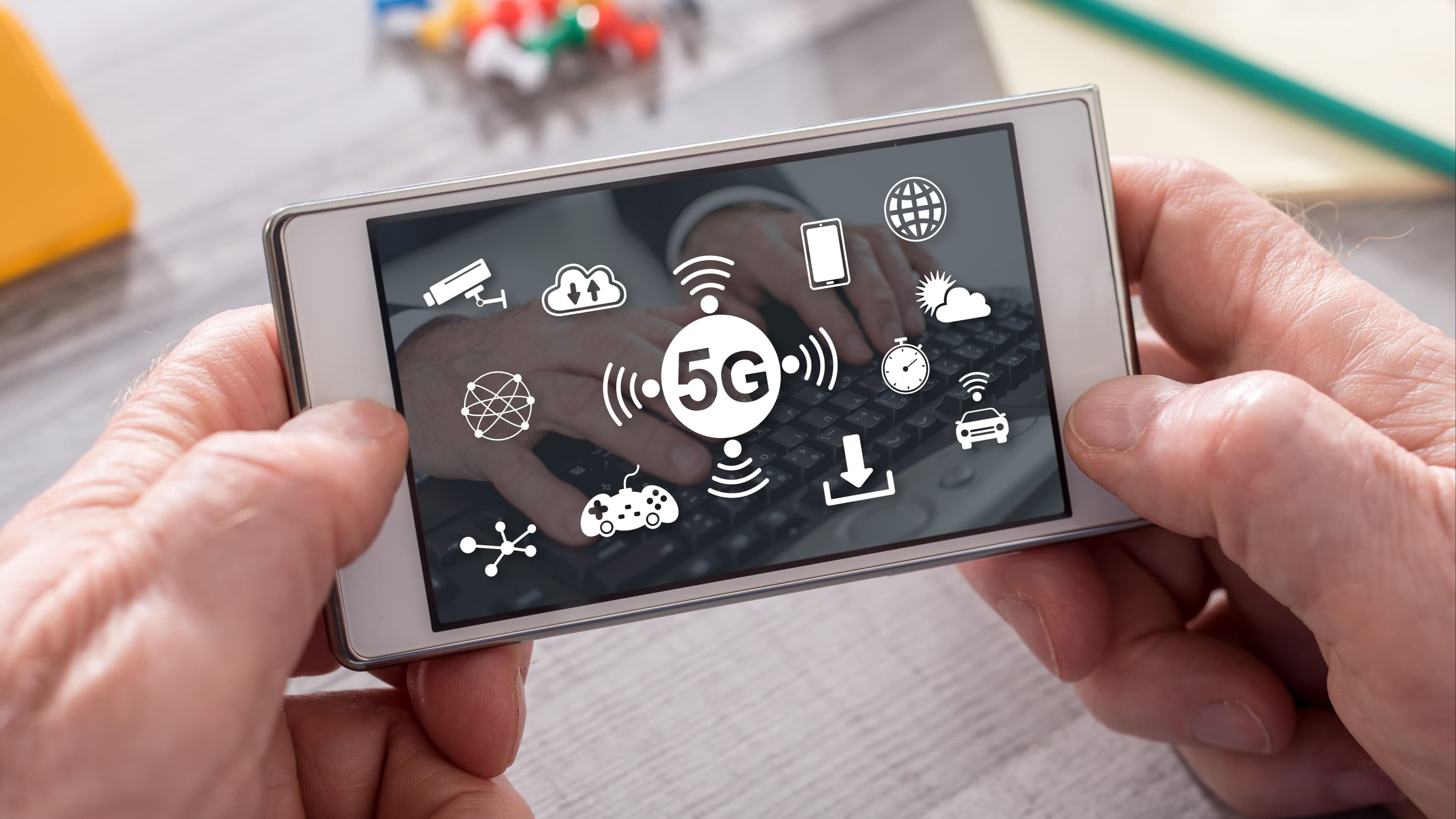 5Gで動画は次の時代へ!インタラクティブ動画で5Gに乗り遅れるな{のサムネイル画像