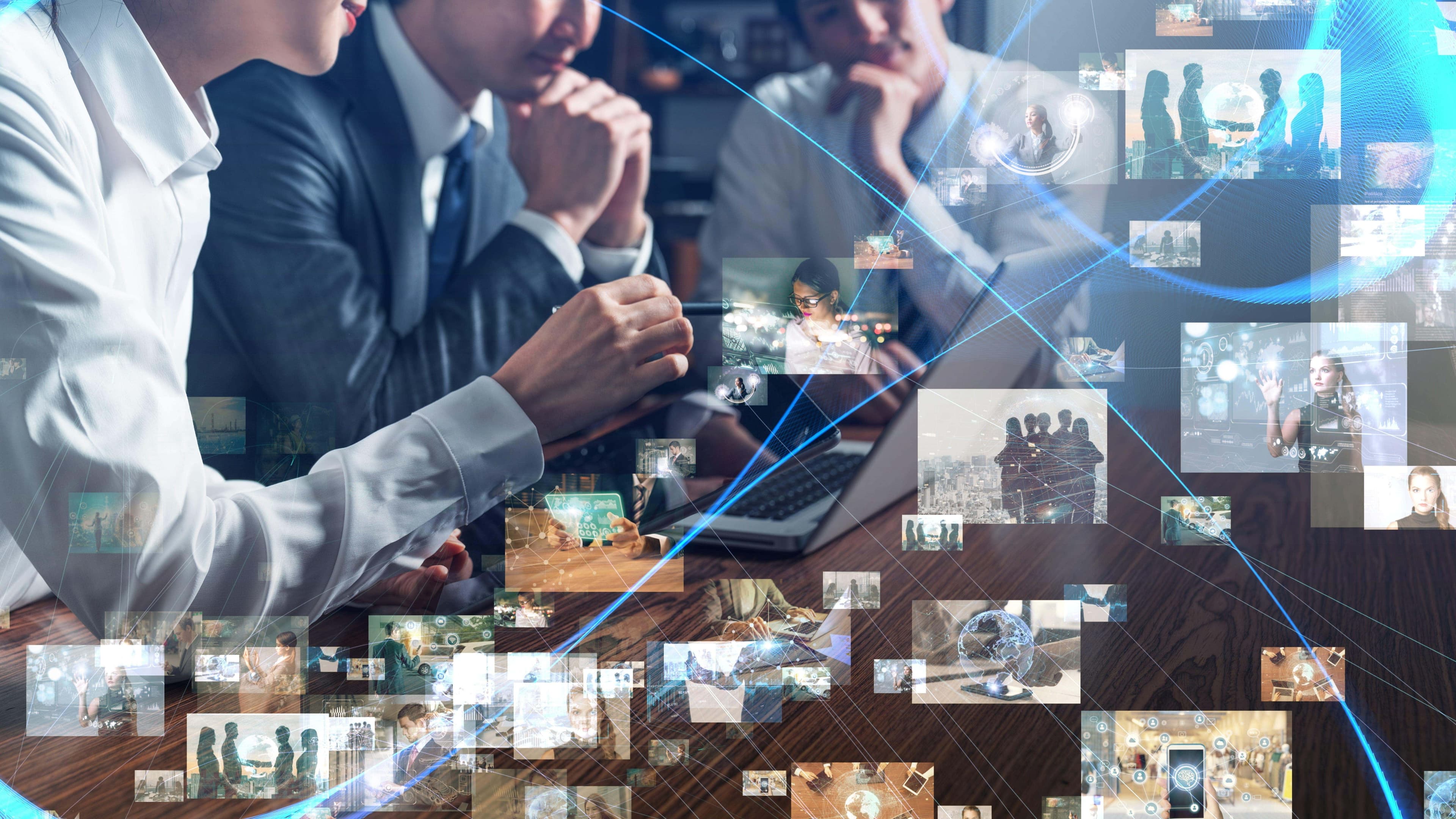 インタラクティブ動画の事例紹介!実際の作成事例をふまえてその活用方法を徹底解説のサムネイル画像